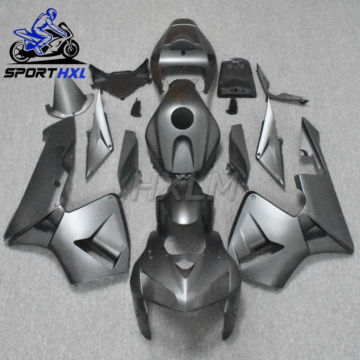 For HONDA CBR600RR CBR 600RR CBR 600 RR F5 2003 - 2004 Motorcycle fairing body kit ABS injection molding