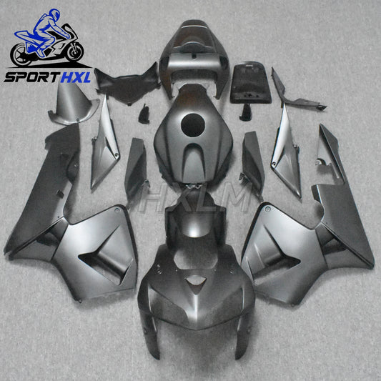 For HONDA CBR600RR CBR 600RR CBR 600 RR F5 2003 - 2004 Motorcycle fairing body kit ABS injection molding