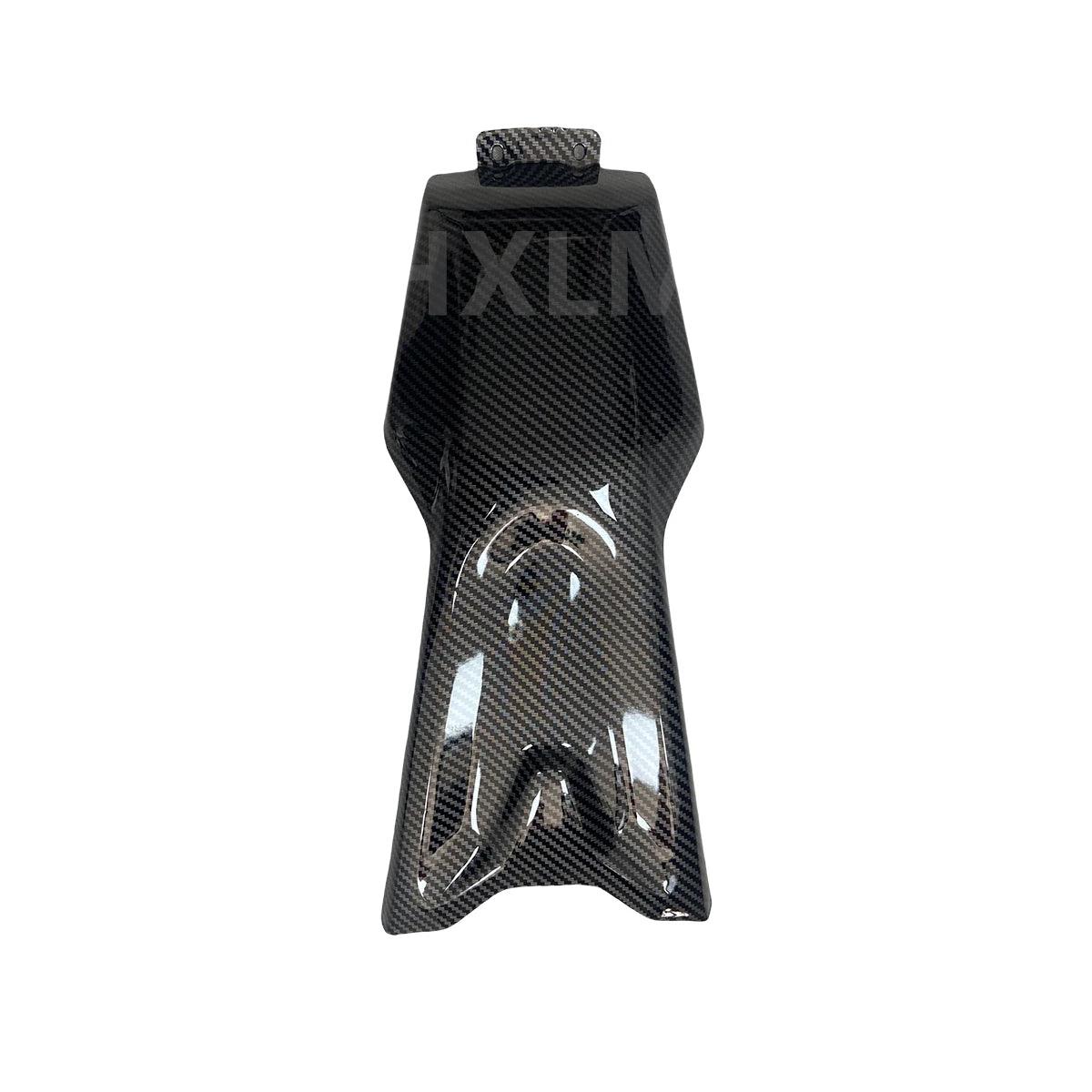 Motorcycle Fuel Tank Shell Fairing Fit For YAMAHA MT-07 MT 07 MT07 2021 2022 2023 Fuel Tank Lower Panels ABS FZ 07 FZ-07 FZ07 HXLMOTOR