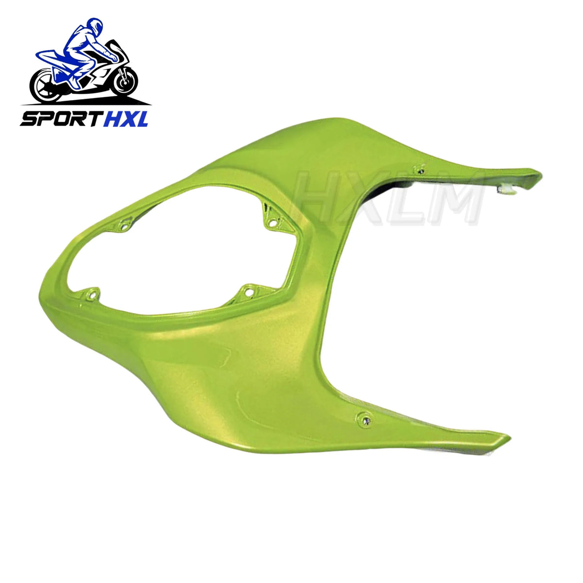 Upper Rear Seat Fairing Kits Cover For Kawasaki Z900 Z 900 ABS 2017-2018-2020-2022-2024 Motorcycle Accessories Duck Tail Panel