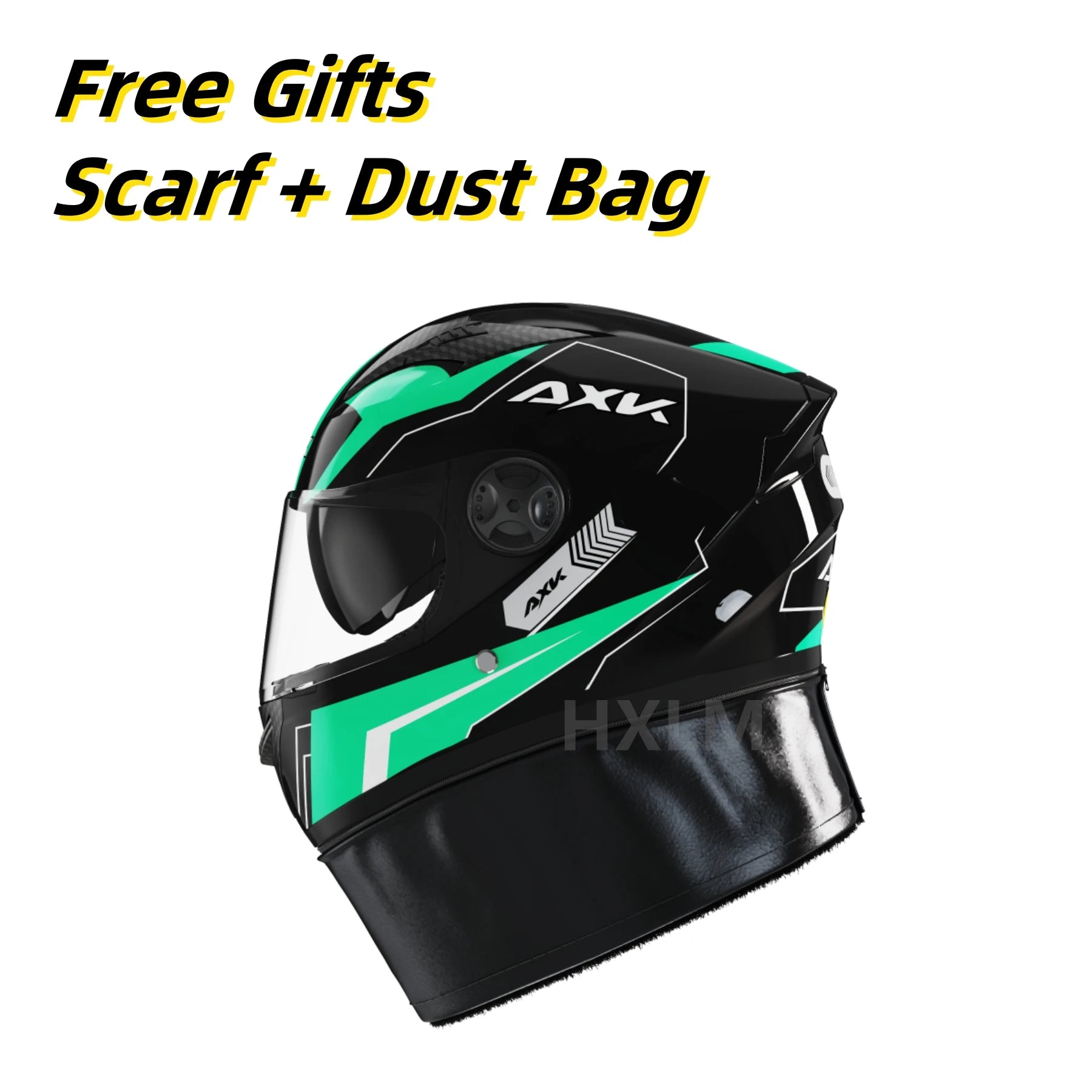 Flip Up Motorcycle Helmet Double lens full face helmet High quality DOT approved Moto cascos motociclistas capacete HXLMOTOR