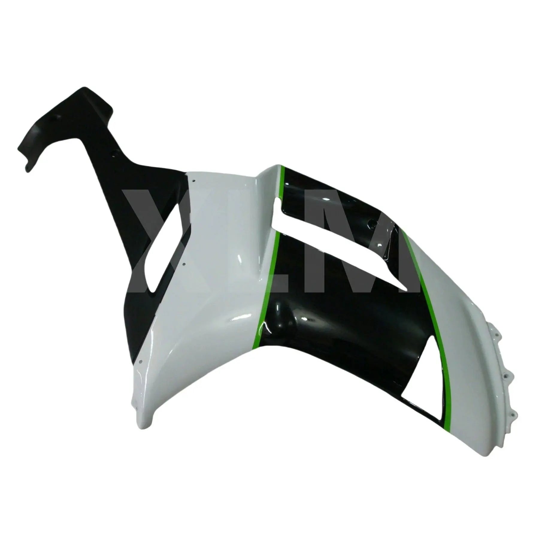 Aftermarket Injection Fairing kit for KAWASAKI ZX 6R 2007 2008 Fairings Ninja ZX 6R 636 07 08 bodywork fits set Accessories - HXLMOTOR