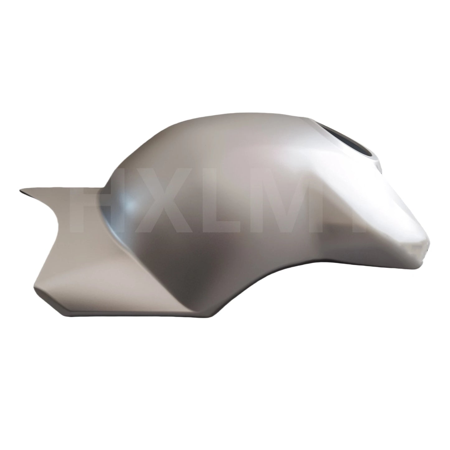 For DUCATI Panigale V4 V4S V4R2022 2023 2024 Motorcycle Carbon Fiber Front Full Fuel Tank Cover Protector Tank Fairing Kit HXLMOTOR