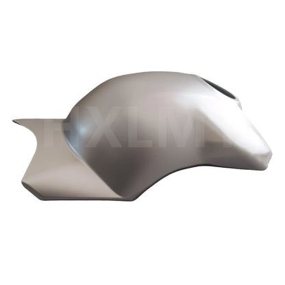 For DUCATI Panigale V4 V4S V4R2022 2023 2024 Motorcycle Carbon Fiber Front Full Fuel Tank Cover Protector Tank Fairing Kit HXLMOTOR