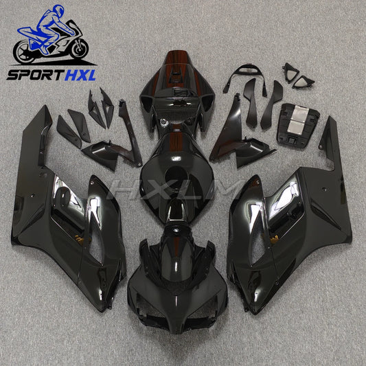 Motorcycle Front Upper Cowl Headlight Fairing Cover for Honda CBR1000RR cbr 1000rr 2004 2005