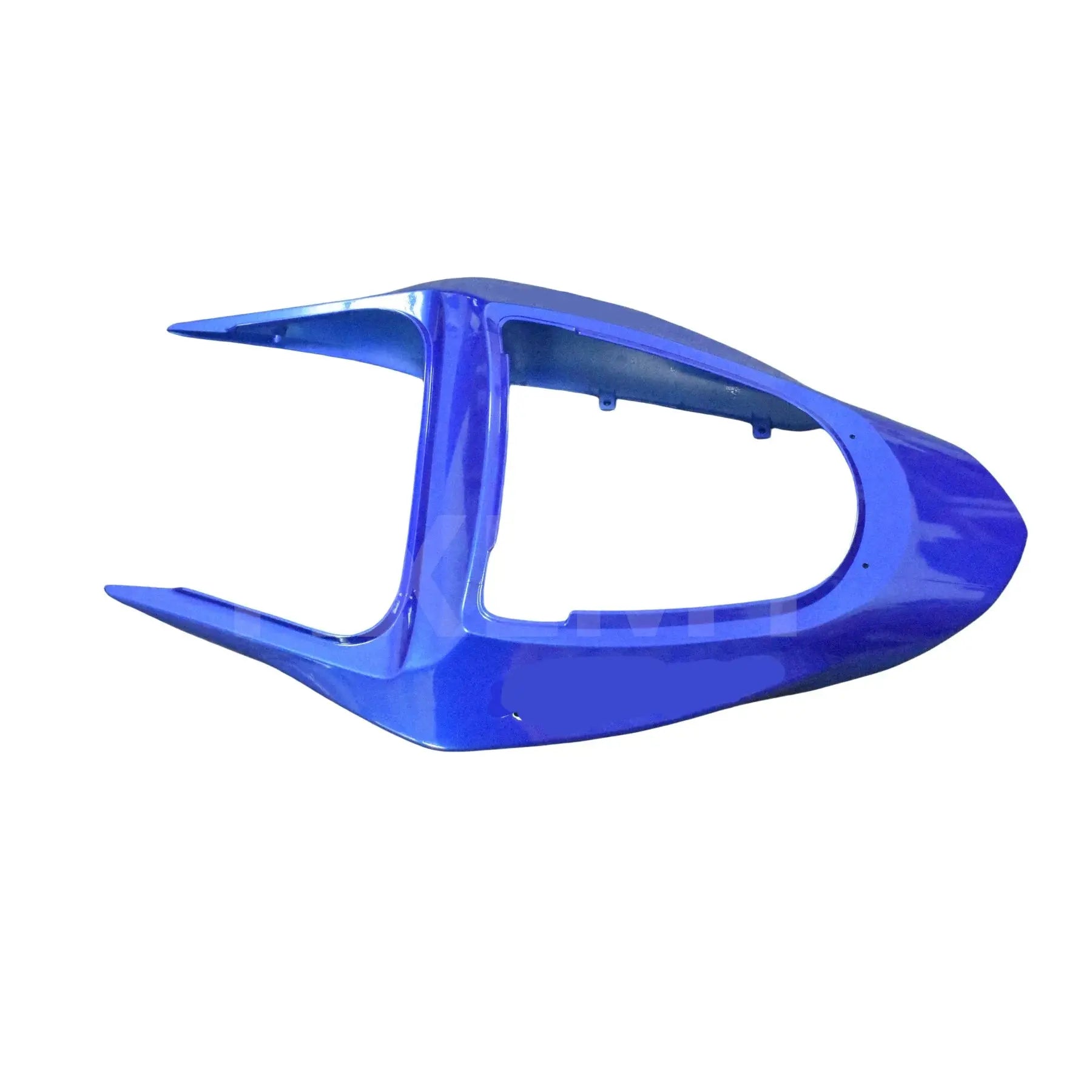 Fit For KAWASAKI ZX-6R ZX6R 2005 2006 Carbon Fiber Look Color Rear Upper Tail Seat Cover Fairing 2003 2004 03 04 HXLMOTOR