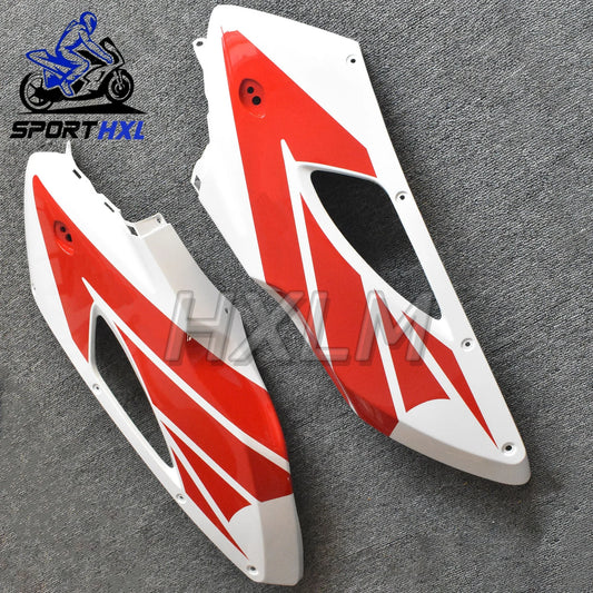Motorcycle Left ,Right Fairing Side Panel Cover Cowl For HONDA CBR1000RR 2004 2005 Protect