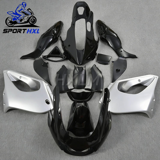Fairings For Yamaha YZF1000 R Thunderace 97 - 07 1997 1999 2007 ABS Plastic Motorcycle full Fairing bodywork Kit