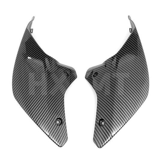NEW Motorcycle Rear Tail Side Fairing Cowl Fit For DUCATI Panigale V4 V4R V2 Streetfighter V4/S 2020 2021 HXLMOTOR