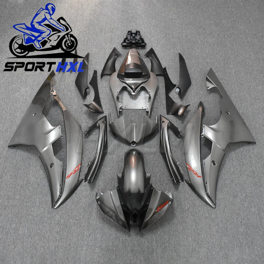 Fit for YAMAHA YZF-600 R6 2008 2009 2010 2011 2012 2013 2014 2015 2016 blue white fairings 08 09 10 11 12 13 14 15 16