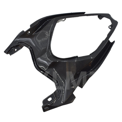 For KAWASAKI Ninja400 400R EX400 2018 2019 2020 2021 2022 2023 Rear Tail Side Cover Fairing Seat Cushion Panel Cover HXLMOTOR