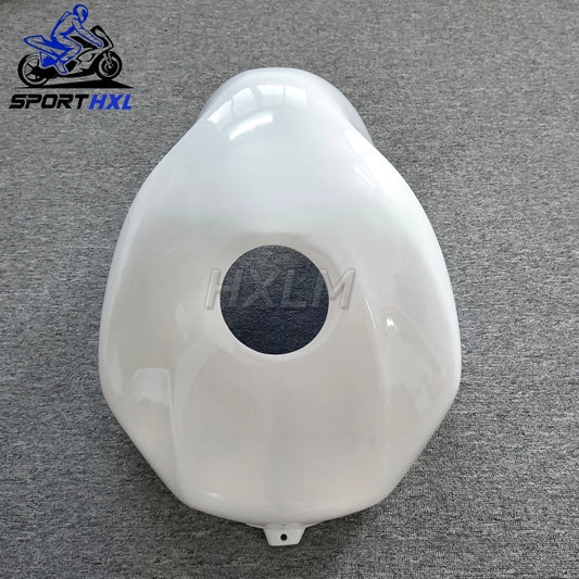 ZX6R Tank Cover Fairing Panel Cowl Gas Fuel Protector Guard For Kawasaki ZX-6R ZX 6R 636 2003 2004 Motorcycle Parts ABS
