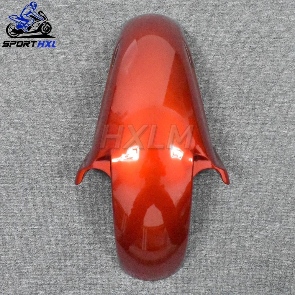 Motorcycle Fairing Set ABS Plastic For HONDA CBR1100XX CBR 1100XX CBR1100 XX 1997-2007 Blackbird Bodywork Injection Body Kit - HXLMOTOR