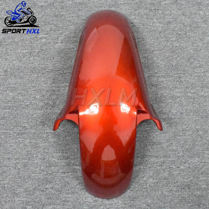 Motorcycle Fairing Set ABS Plastic For HONDA CBR1100XX CBR 1100XX CBR1100 XX 1997-2007 Blackbird Bodywork Injection Body Kit - HXLMOTOR