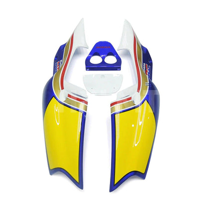 New ABS Motorcycle Whole Fairings Kit Fit For NSR250R NSR 250 NC28 MC28 P3 1994 1995 1996 Bodywork Fairing Kits HXLMOTOR