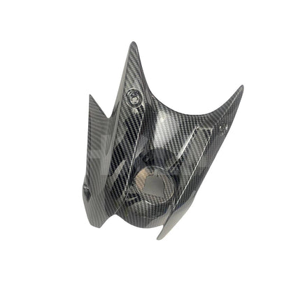 Fuel Gas Tank Cover Fairing Protector for Kawasaki Z650 Ninja 650 2017 2018 2019 - 2023 Tank Guard Cowl Motorcycle Accessories HXLMOTOR