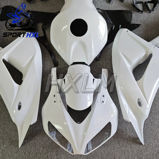 Motorcycle Fairings Body Kit For Honda CBR1000 CBR1000RR 06 07 Full Fairing cbr 1000 rr 1000rr 2006 2007 Bodyframe Plastic Shell