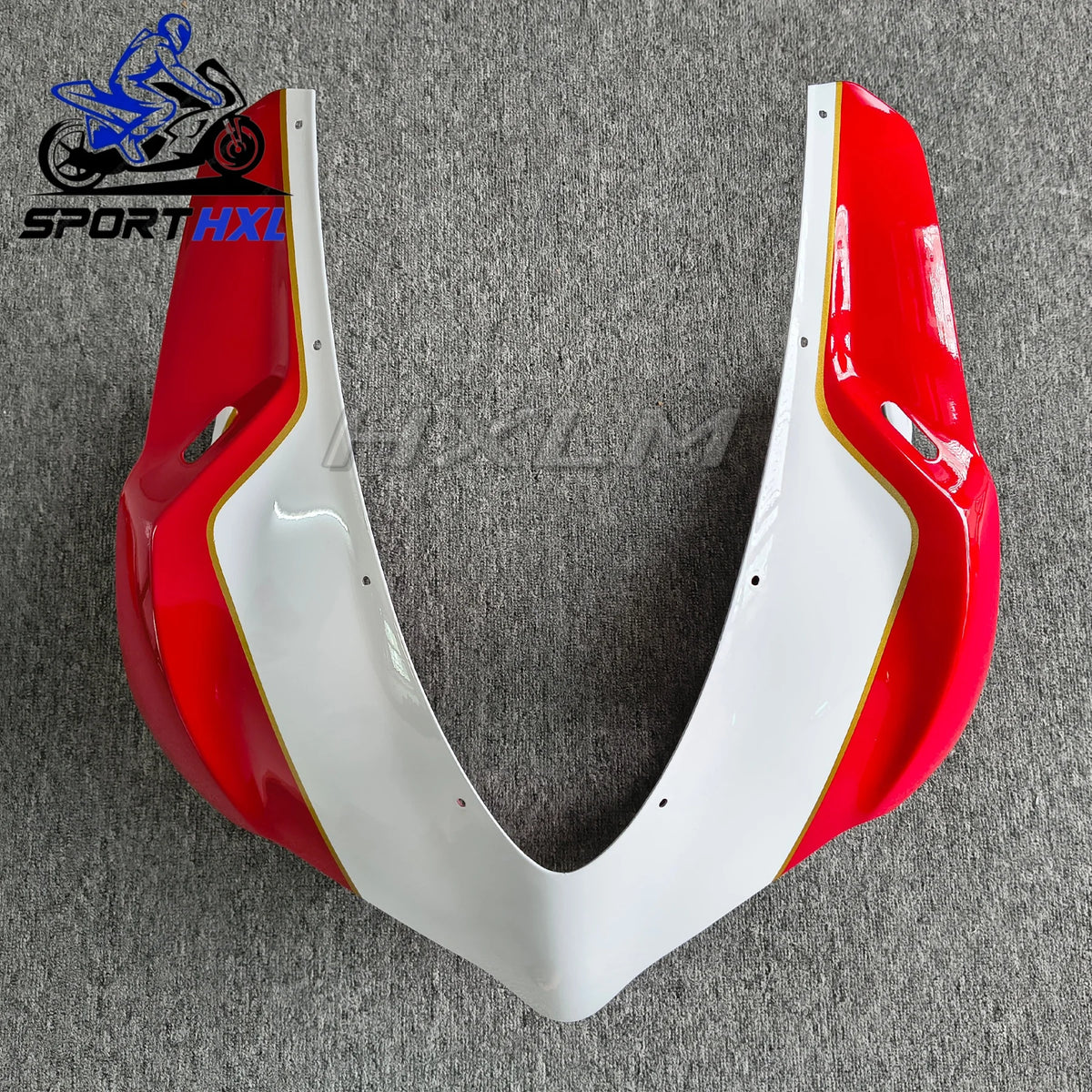 For Ducati 959 1299 for Panigale 2015 2016 2017 2018 2019 Full Fairings 15-19 Motorcycle Plastic Fairing Kit Bodywork Set