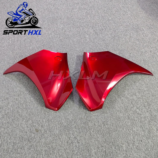 New For Honda VFR1200 VFR 1200 2010 2011 2012 2013 10 11 12 13 Fairing kit bodywork Rear Tail Front Upper Nose Fender cowl cover