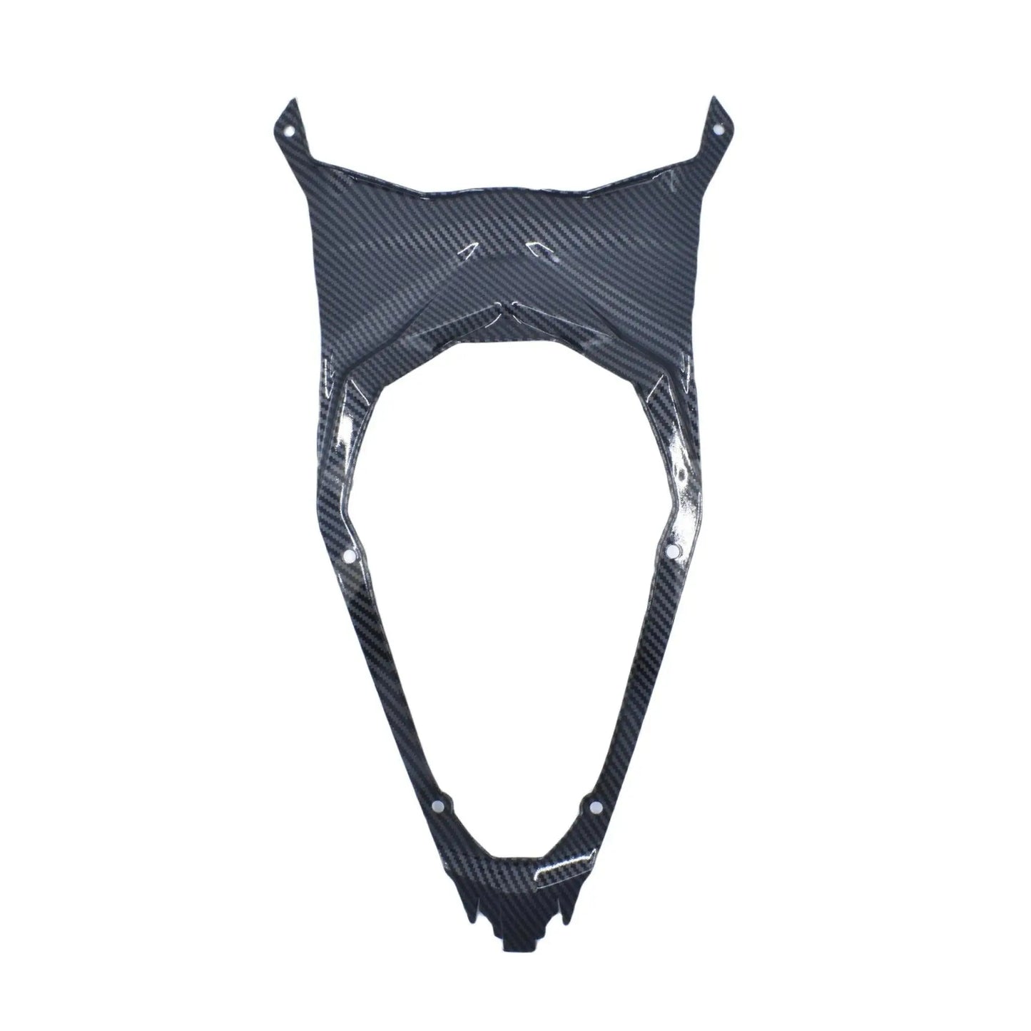 For Kawasaki Ninja ZX-4RR ZX4RR ZX4R ZX25R ZX25RR 2020 2021 Motorcycle Passenger Rear Tail Seat Cowl Faring Cover HXLMOTOR
