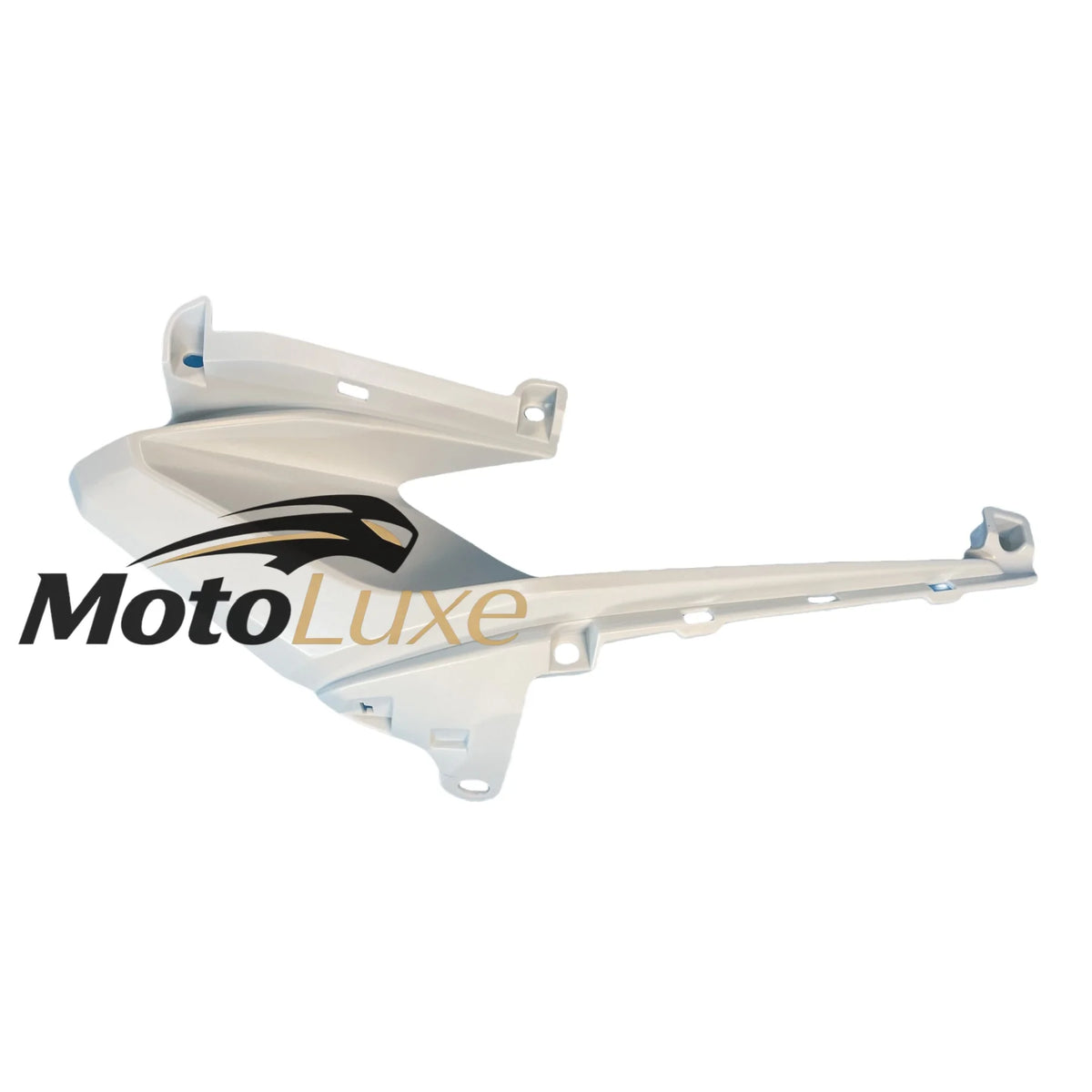 for HXLMotor For Honda CBR500 R CBR 500R ABS parts Unpainted Components Bodywork Fairing Injection Molding Cowl Body
