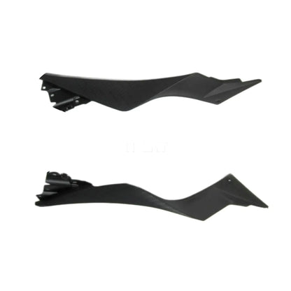 Motorcycle Tank Side Covers Panels Gas Fairing Fit For Kawasaki Ninja 300 EX300 2013-2016 HXLMOTOR