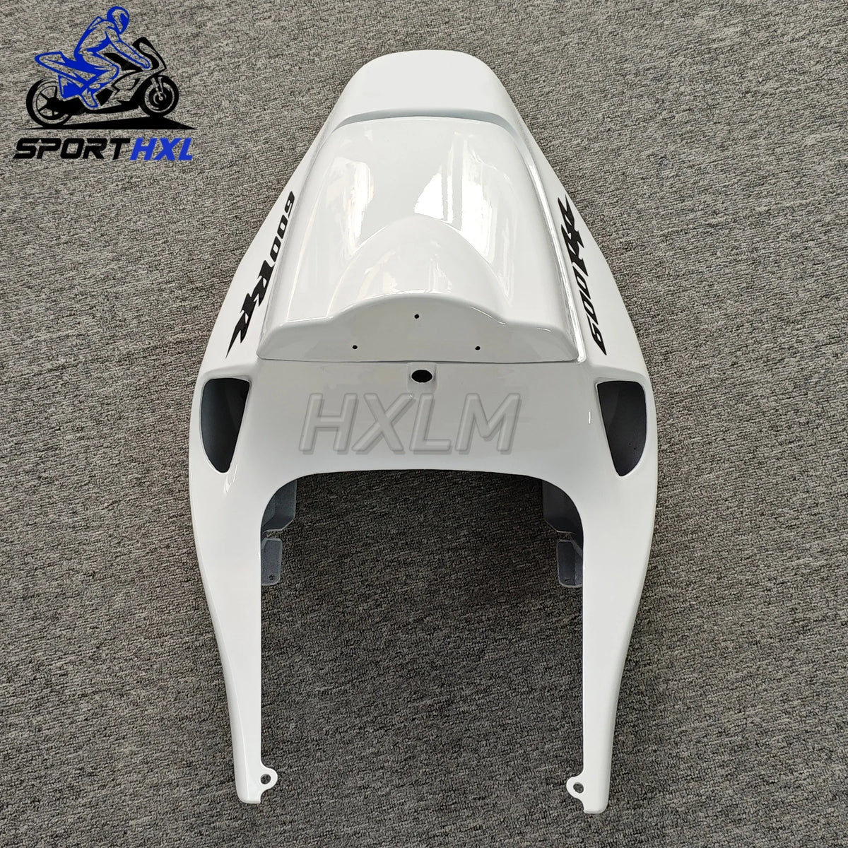 Motorcycle Seat Under Side Panel Fairing Rear Tail Side Cover Fit For HONDA CBR600R 2005 2006 CBR 600RR F5 cbr00r Accessories