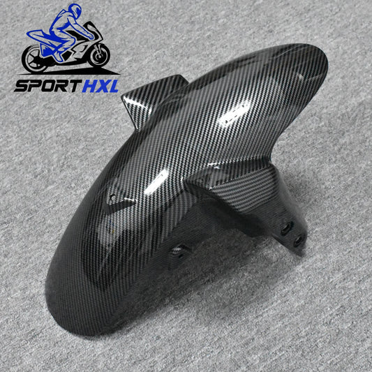 Motrocycle Front Fender Extension For YAMAHA MT09 MT-09 MT 09 SP 2013-2020 Splash Cover Protection Mudguard Guard Extende