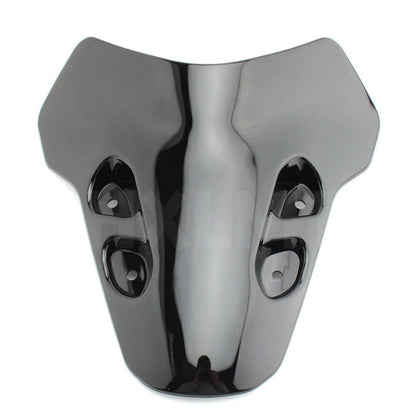 For YAMAHA MT-07 MT07 MT 07 2021 2022 2023 2024 Motorcycle Accessories Windshield Windscreen Windproof Wind Screen Deflector HXLMOTOR