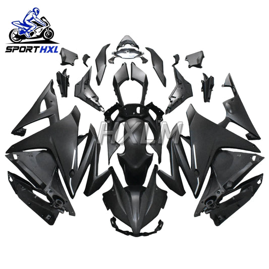 Injection Fairing Kit for HONDA CBR 500R 2016 2017 2018 Motorcycle Customized ABS Plastic High Quality Fairings CBR500R 16 17 18