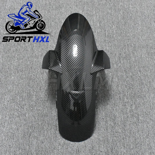 For Yamaha MT09 2013-2020 Premium Front Mudguard Plastic Front Protector Front Fender ABS Injection Molded 2018