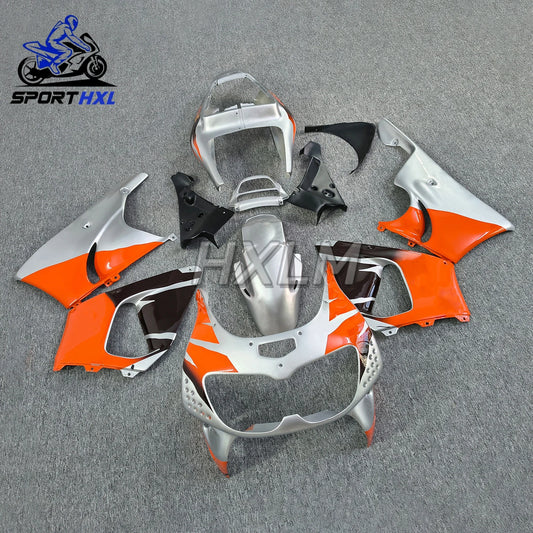 Customize New Motorcycle Fairing Kit For ...
