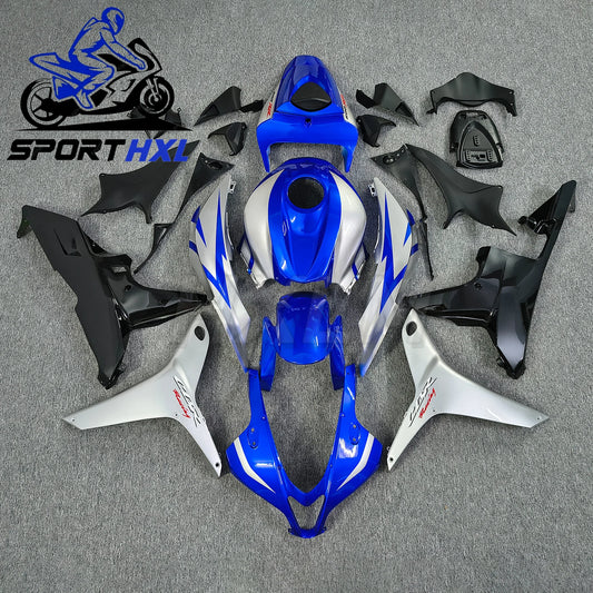Fit For Honda CBR1000RR 2006-2007 Full fairing kit Bodywork fairing Fairing kit Bodywork fairing kit Customized ABS Plastic