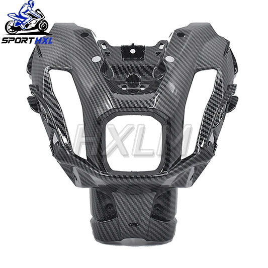 Motorcycle Front Headlight Fairing Bracket Front Panel Fairing Cover For Yamaha FZ-07 MT-07 FZ07 MT07 2021 2022 2023