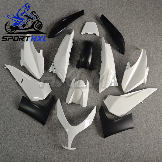 for TMAX500 T-MAX500 2008 2009 2010 2011 New Style Fairing Kit for YAMAHA TMAX 500 2008-2011