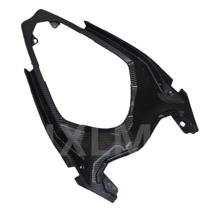 For KAWASAKI Ninja400 400R EX400 2018 2019 2020 2021 2022 2023 Rear Tail Side Cover Fairing Seat Cushion Panel Cover HXLMOTOR