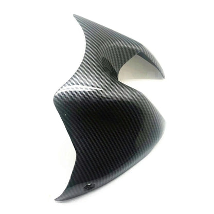 Z1000 Hydro Front Gas Tank Cover Fairing Guard Cowl Panel Fit For Kawasaki Z 1000 2010 2011 2012 2013 Motorcycle Accessories HXLMOTOR