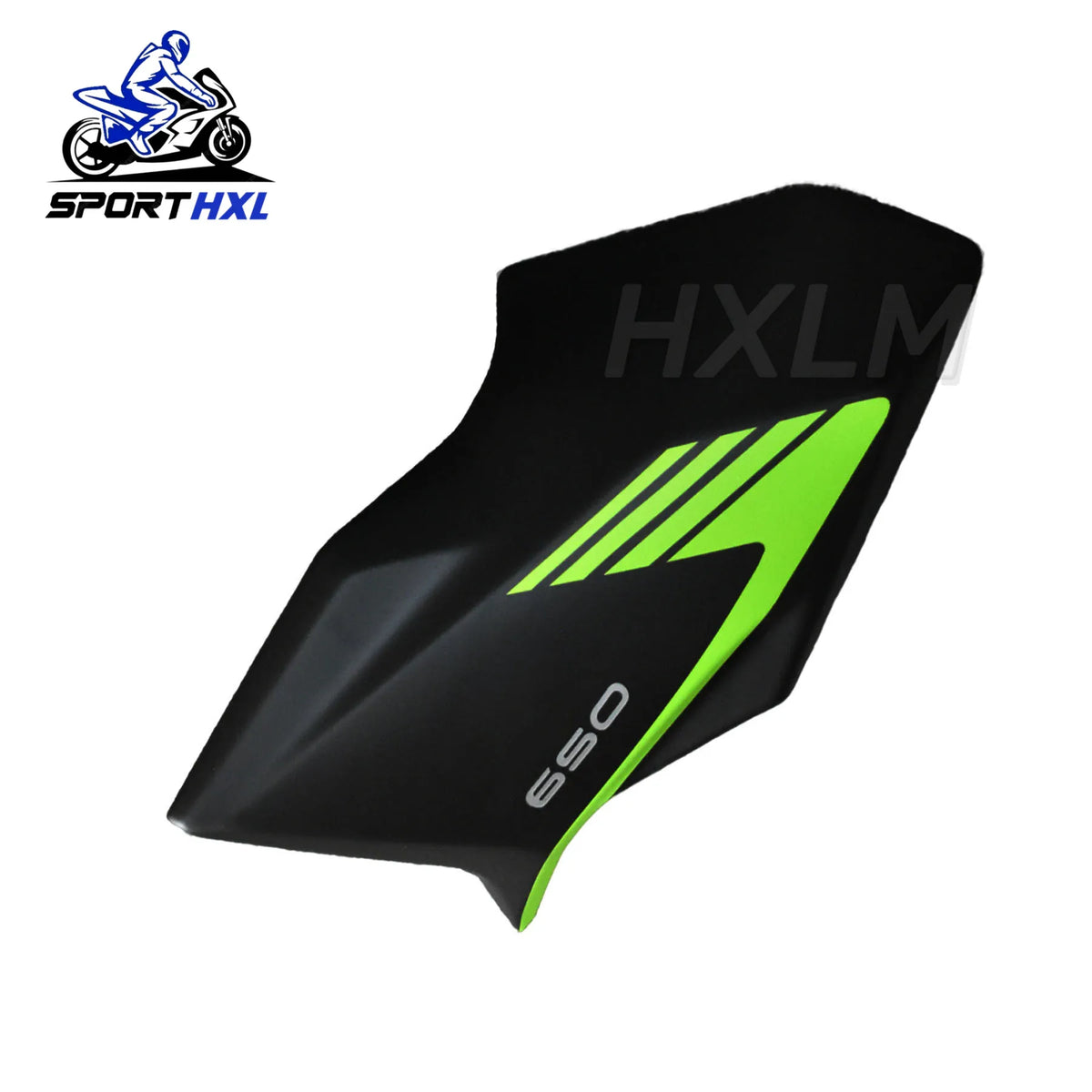20-23 Pour For Kawasaki Z 650 23 22 21 20Left Or Right Front Side Cover Tank Gas Fairing Pannel Cowl Z650 Motorcycle Accessories