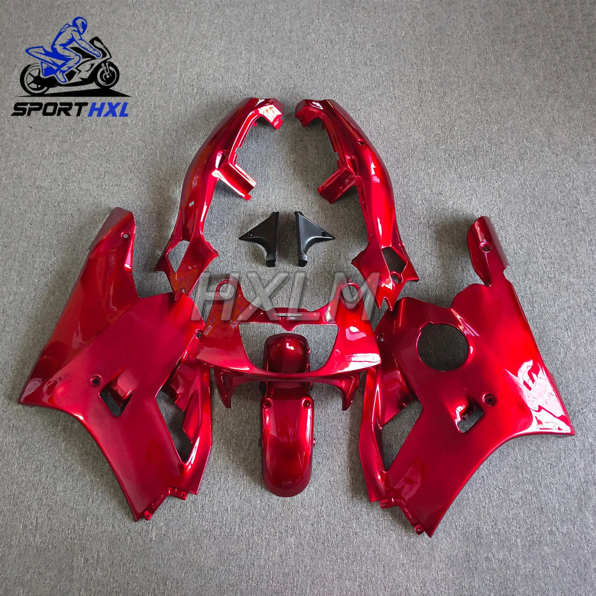 Fairing Kit For ZXR400 1993 1994 1995 1996 ABS Plastic Motorcycle Fairings For KAWASAKI ZXR 400 93 94 95 96