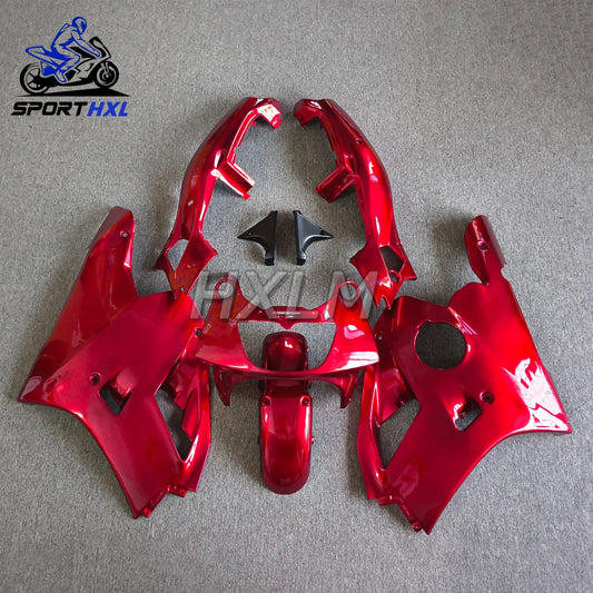 Fairing Kit For ZXR400 1993 1994 1995 1996 ABS Plastic Motorcycle Fairings For KAWASAKI ZXR 400 93 94 95 96