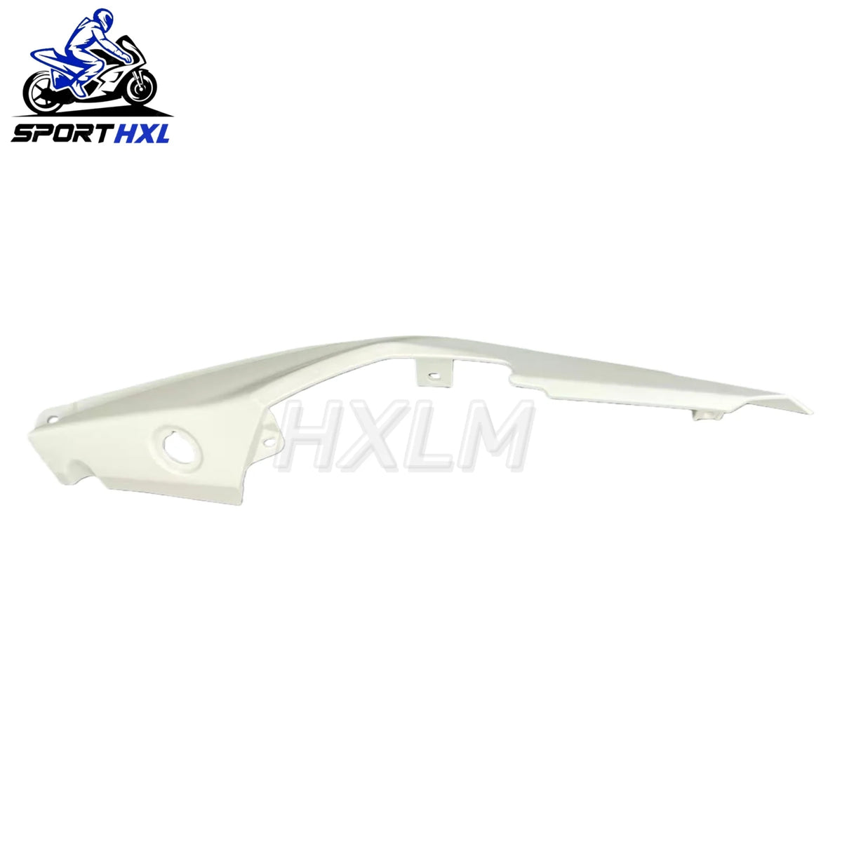 For KAWASAKI Versys650 Versys 650 2015-2021 Motorcycle Accessories Rear Tail Side Panel Fairing Frame Cover Gas Tank Side Cover