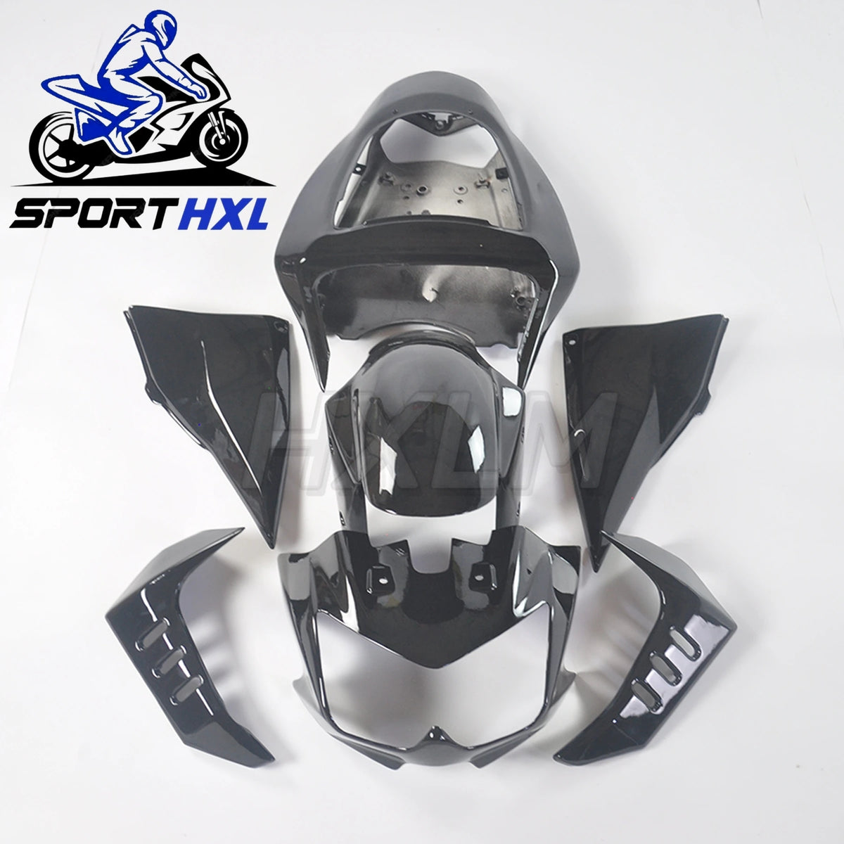 Fit for Kawasaki Z1000 2003-2006 Solid Fairing kit Bodywork fairing Full fairing kit Injection ABS Bodywork fairing 2006-2005-03