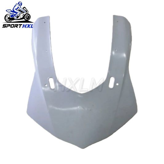 Fit For YAMAHA YZF-R1 YZF R1 2015 - 2020 Motorcycle Front Headlight Cover Head Light Guard Internal Head lamp Holder Fairing