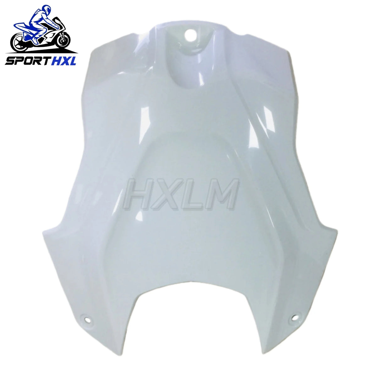 Fuel Tank Cover For BMW S1000RR S1000R M1000RR M1000R 2024 - 2025 Motorcycle Gas Cap Guard Protector Fairing Kit