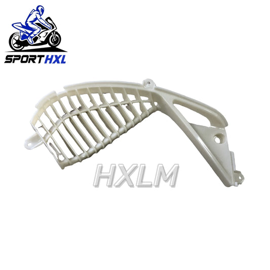 Motorcycle Left and Right Side Panel Fairing Cover For Honda ST1300 2002 2003 2004 2005 2006 2007 2008 2009 2010 2011-2014 2015