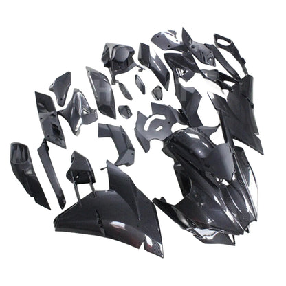 For ninja H2 H2R 2017 2018 2019 2020 2021 2022 Motorcycle Full Fairing Bodywork Body Kit ABS Injection Mold Fairings Kits HXLMOTOR