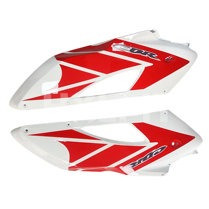 Motorcycle Parts Gas Tank Side Cover Trim Cowl Fairing For Honda CBR1000RR CBR 1000RR 2004 2005  CBR1000RR 04 05 Accessories HXLMOTOR