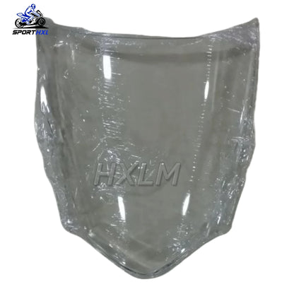 NEW ABS kits For Honda CBR500 CBR500R 2013 2014 2015 Motorcycle Accessories cbr 500 13 14 15 Umpainted fairings - HXLMOTOR