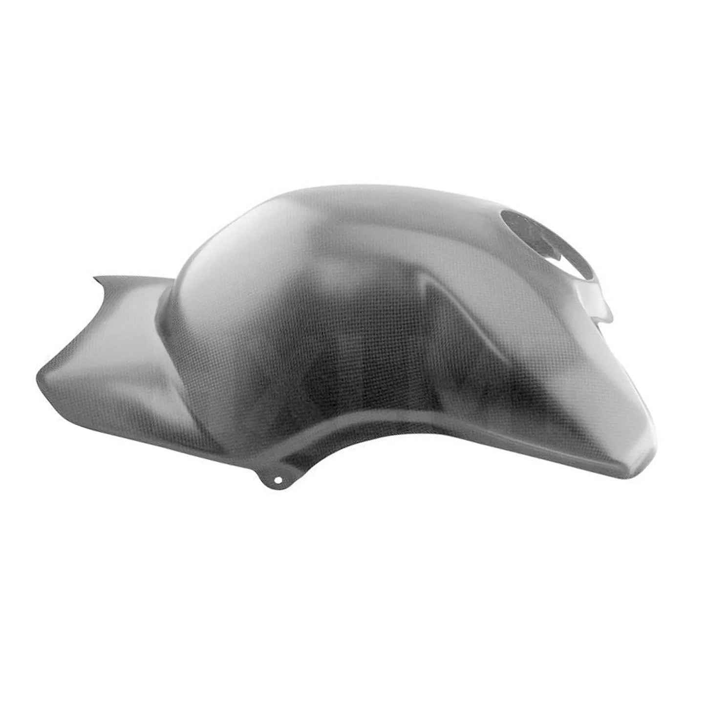 For DUCATI Panigale V4 V4S V4R 2018-2021 2020 Motorcycle Carbon Fiber Front Full Fuel Tank Cover Protector Fairing Kit Parts HXLMOTOR