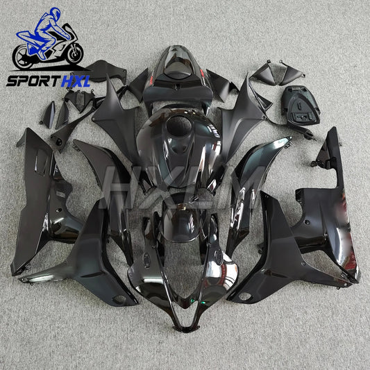 Body Kits for Honda CBR600RR 08 Body Kits for CBR 600 RR 2007 Motorcycle Fairing CBR600 RR 2007 - 2008 Fairings